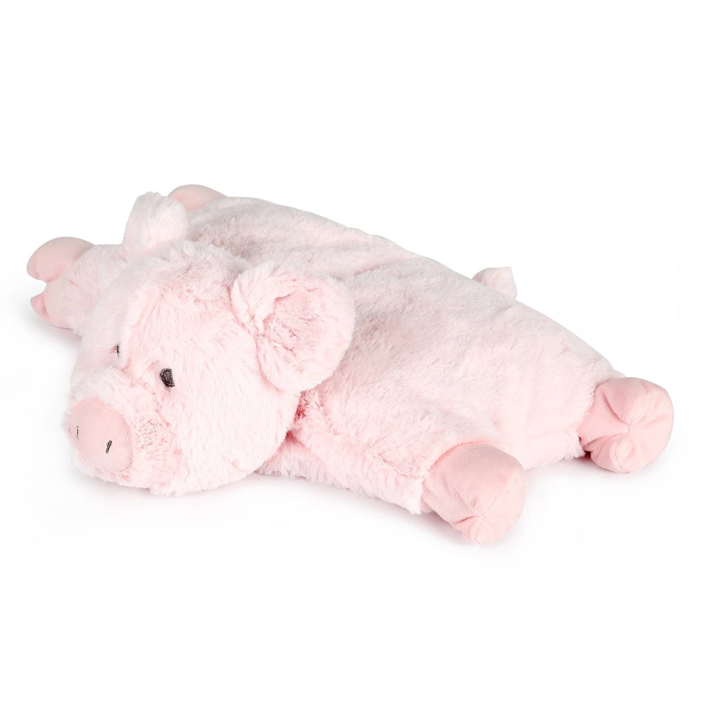 Peachy Pig Stuffy