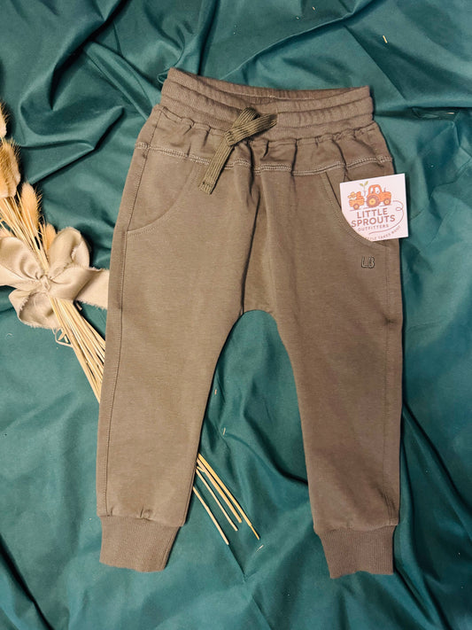 Sage Hunter Jogger