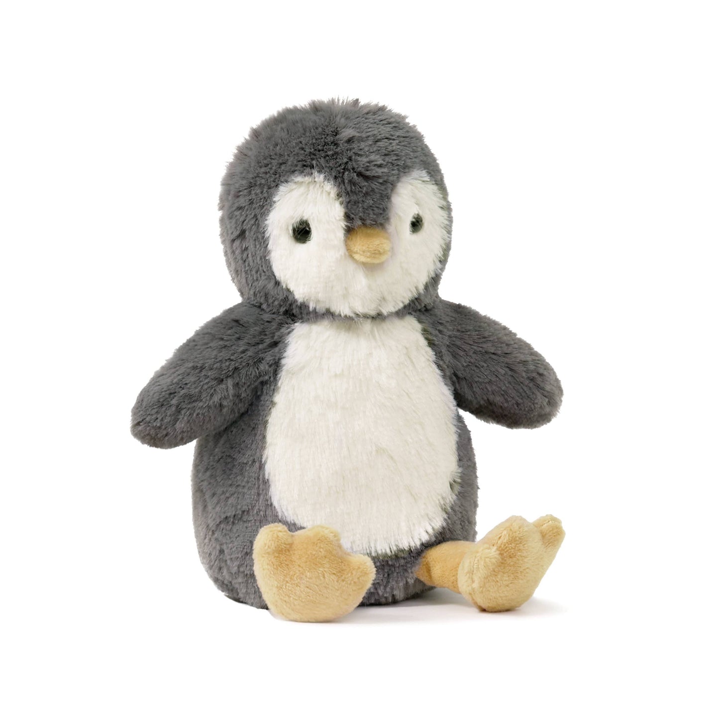 Pepper Penguin Stuffy