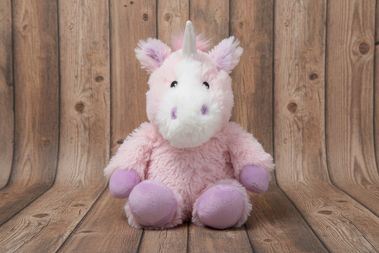 Petal the Unicorn Jr.