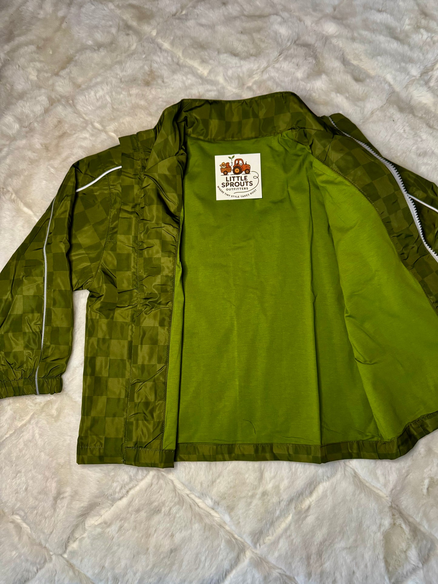 Storm Jacket