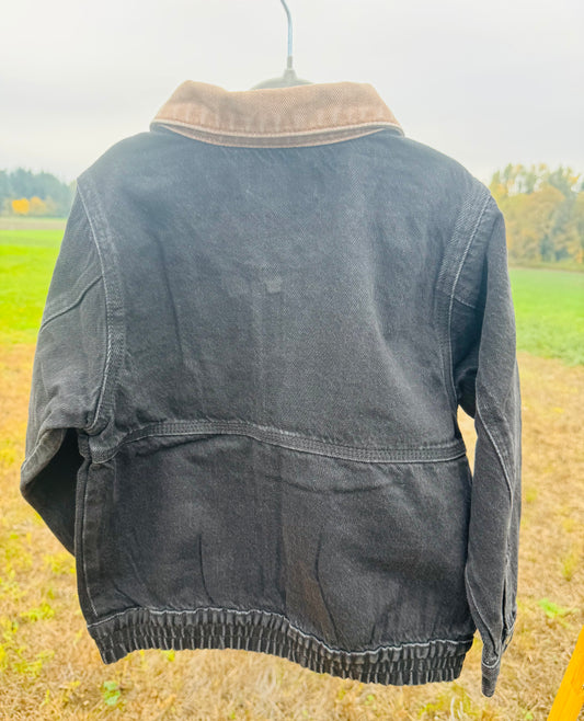 Utility Vintage Jacket