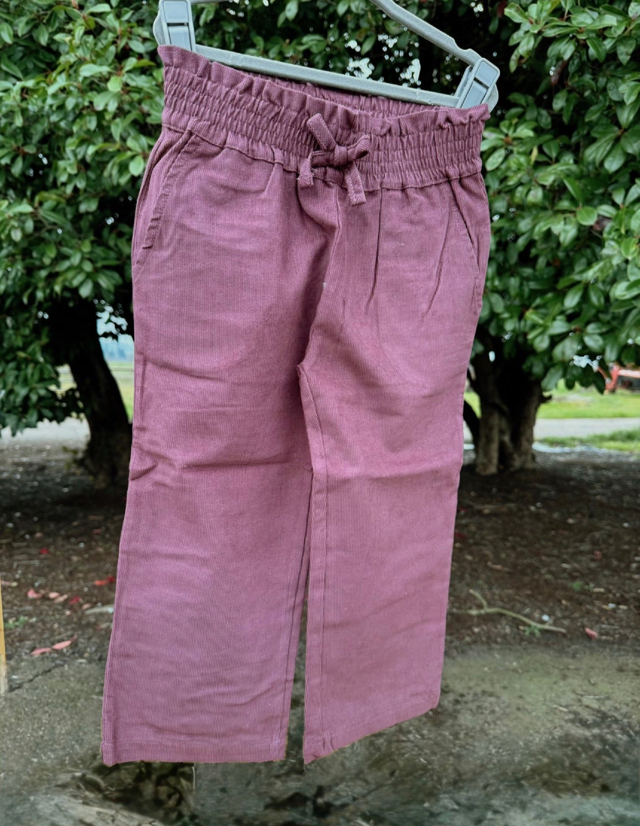 Girls Sparkle Howdy Crew & Trouser Bundle | Size 2T