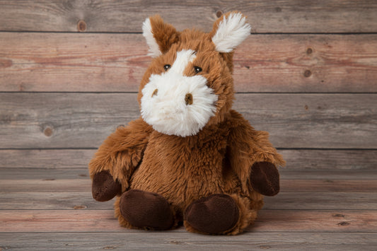 Daisy the Horse Jr.