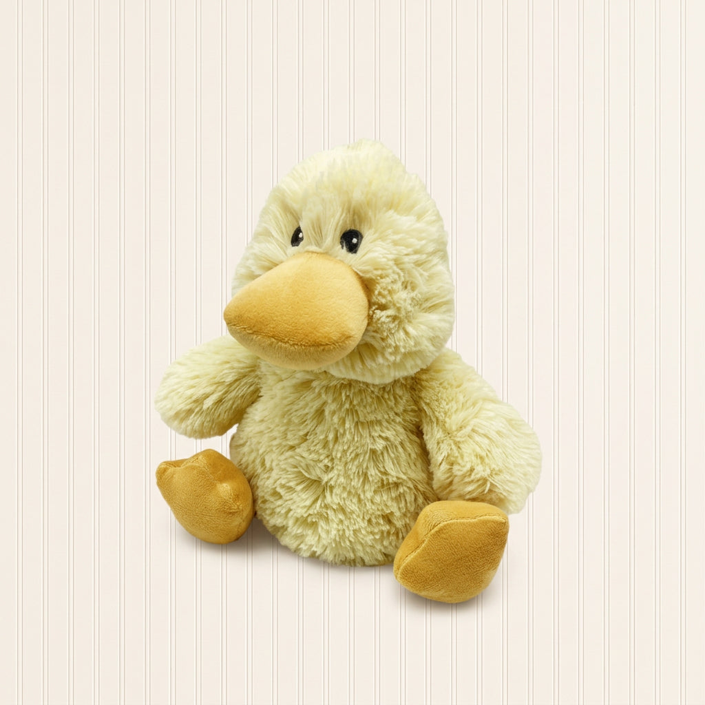 Puddle the Duck | Warmies