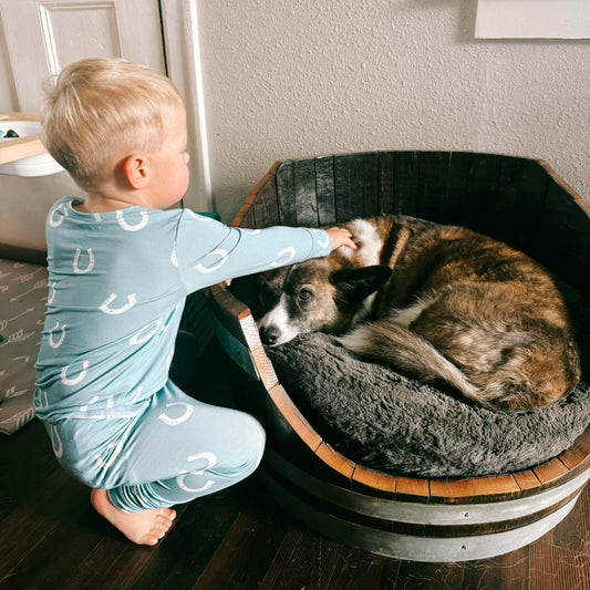 Why I Choose Bamboo for Littles (Comfort, Durability & Real Life)