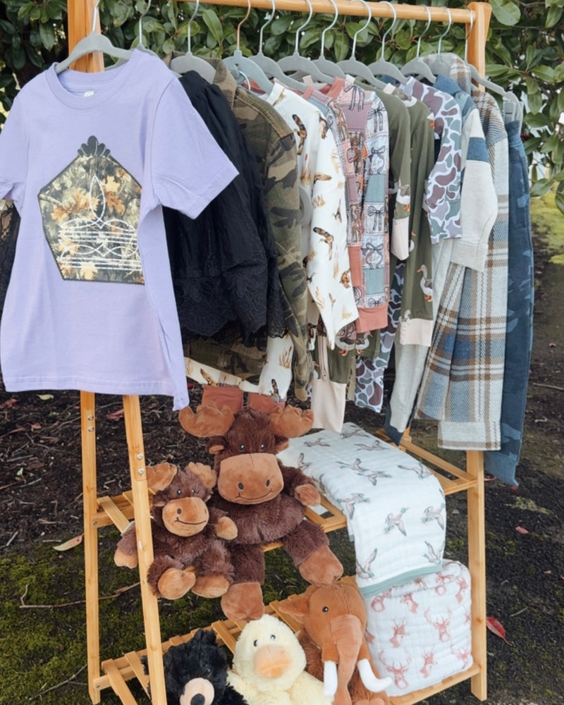 Little Hunter's Club 🦆