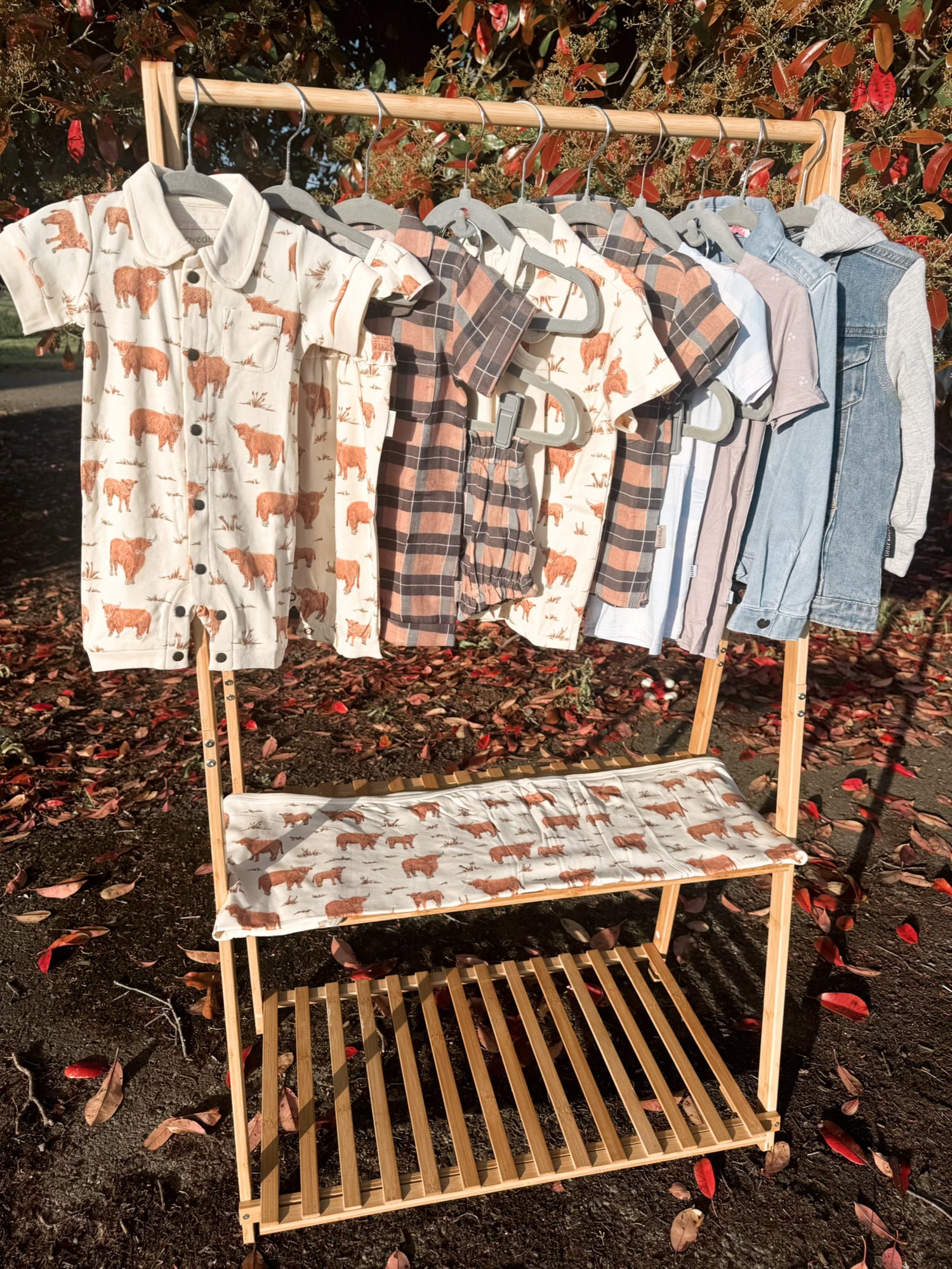 Golden Pastures 🌾