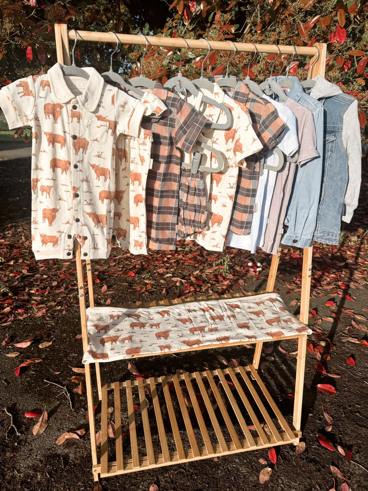 Golden Pastures 🌾