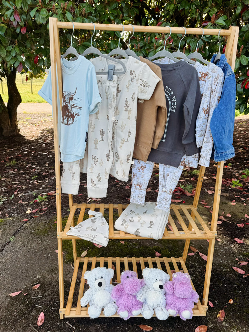 Dusty Trails Collection 🌵