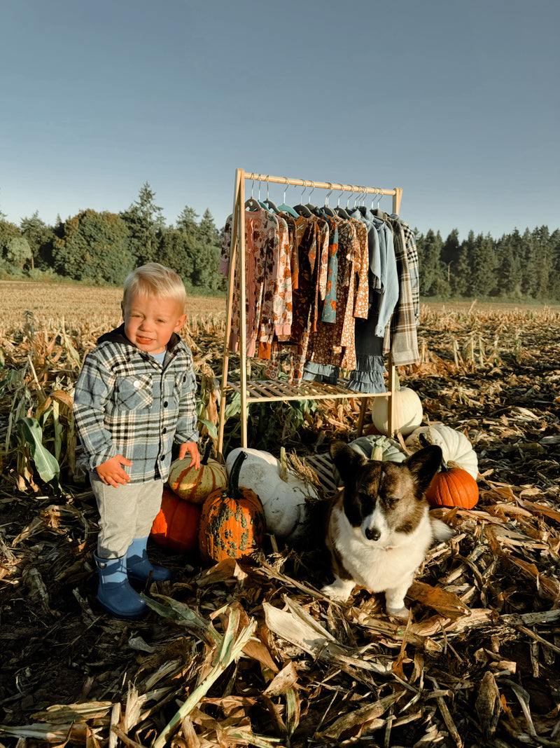 Fallin' for Fall 🍂