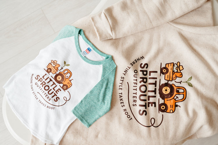 Little Sprouts Gear