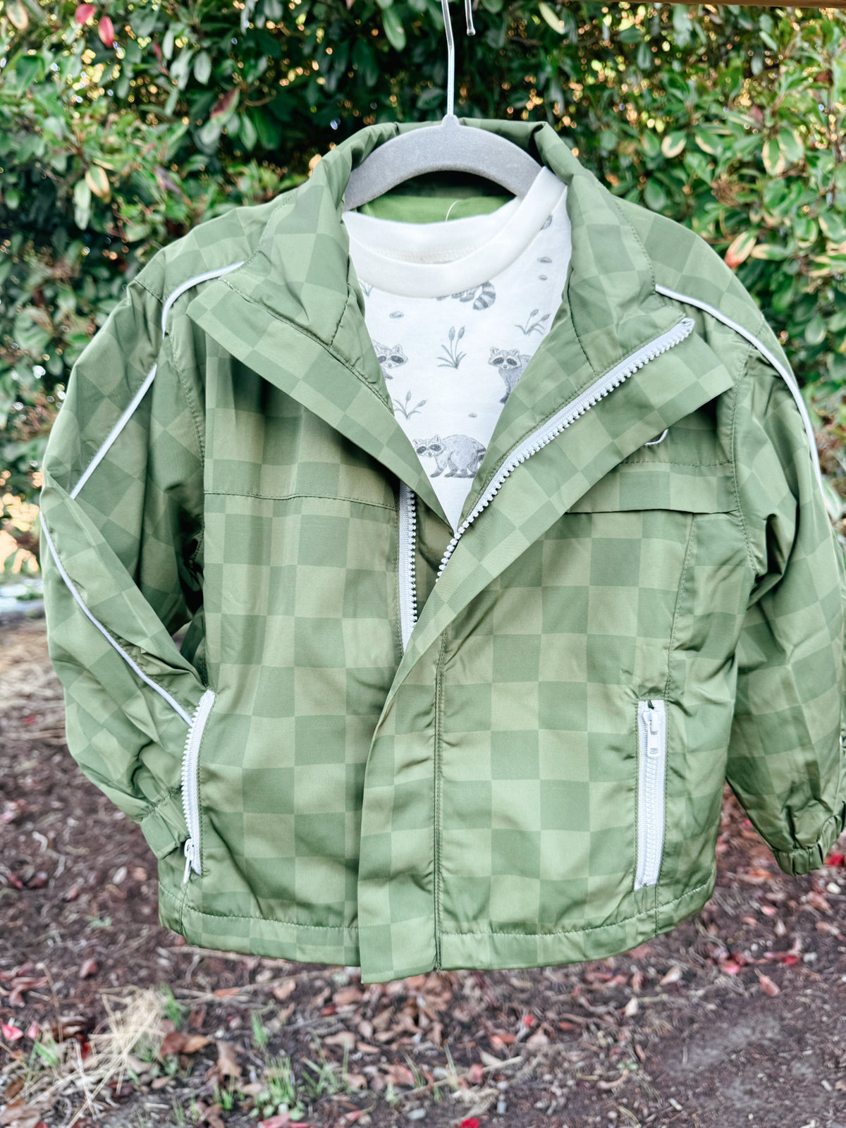 Storm Waterproof Jacket | Boys
