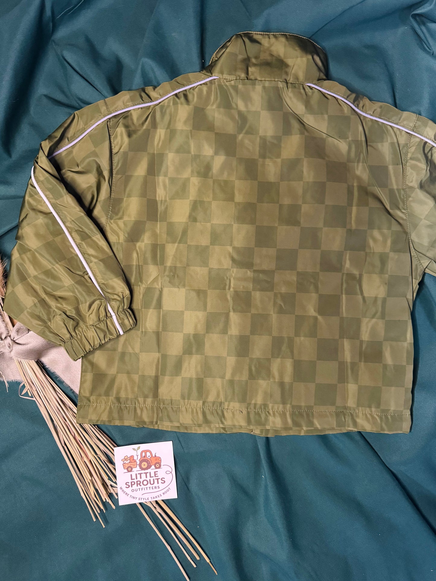 Storm Jacket
