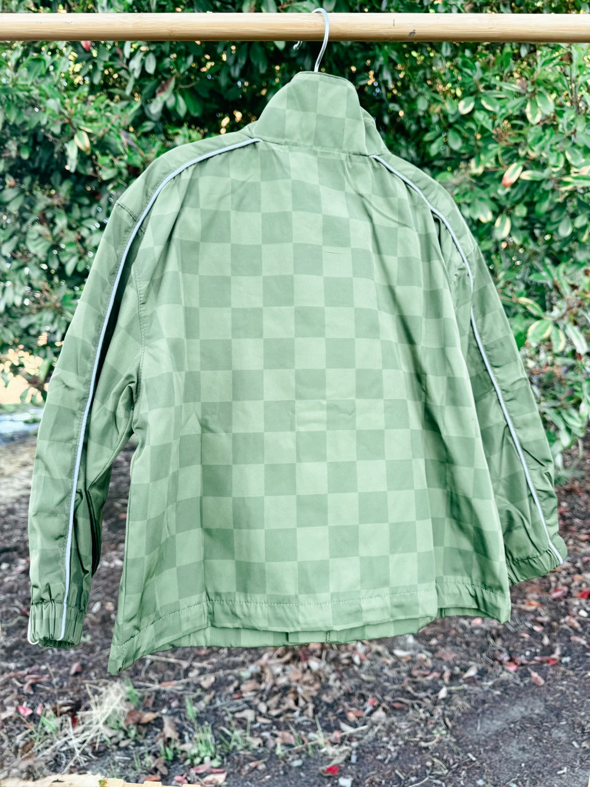Storm Waterproof Jacket | Boys