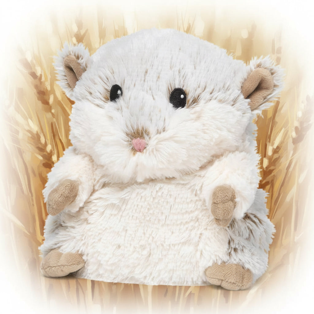 Hamie the Hamster