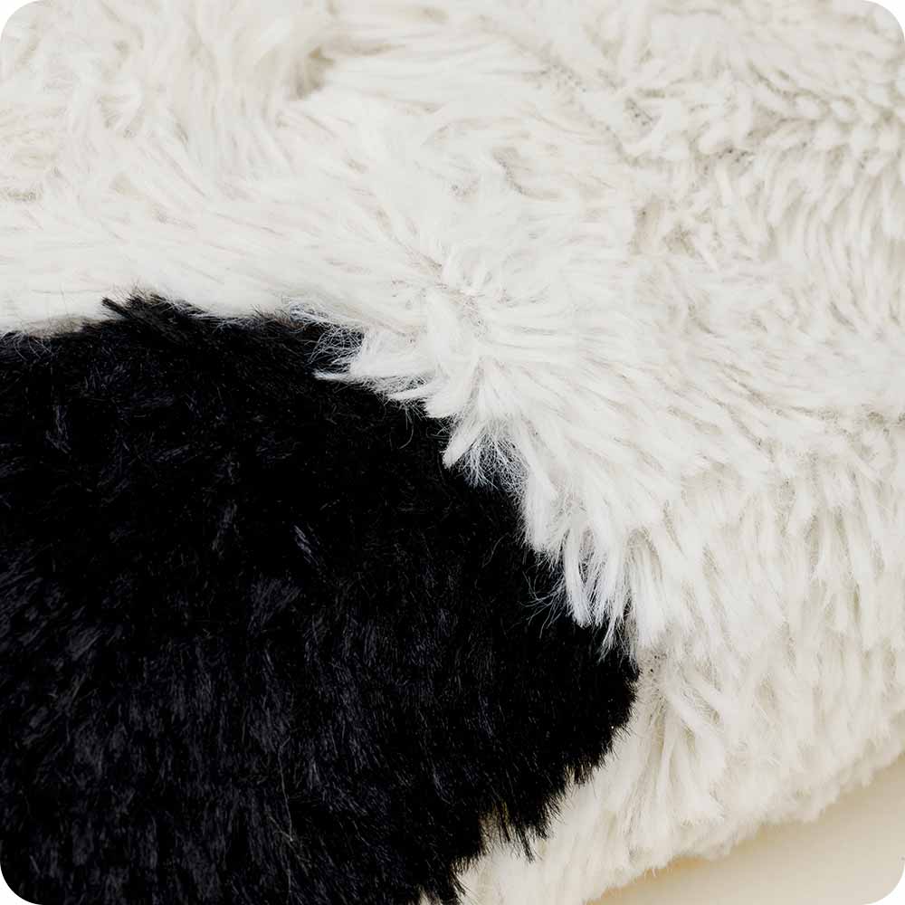 Lazy Laying Cow | Warmies