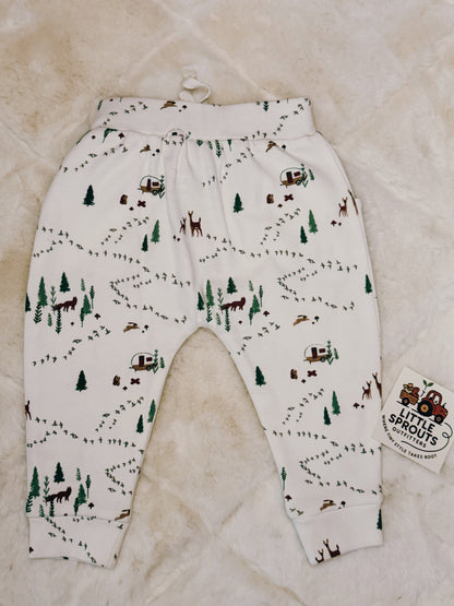 Woods Joggers