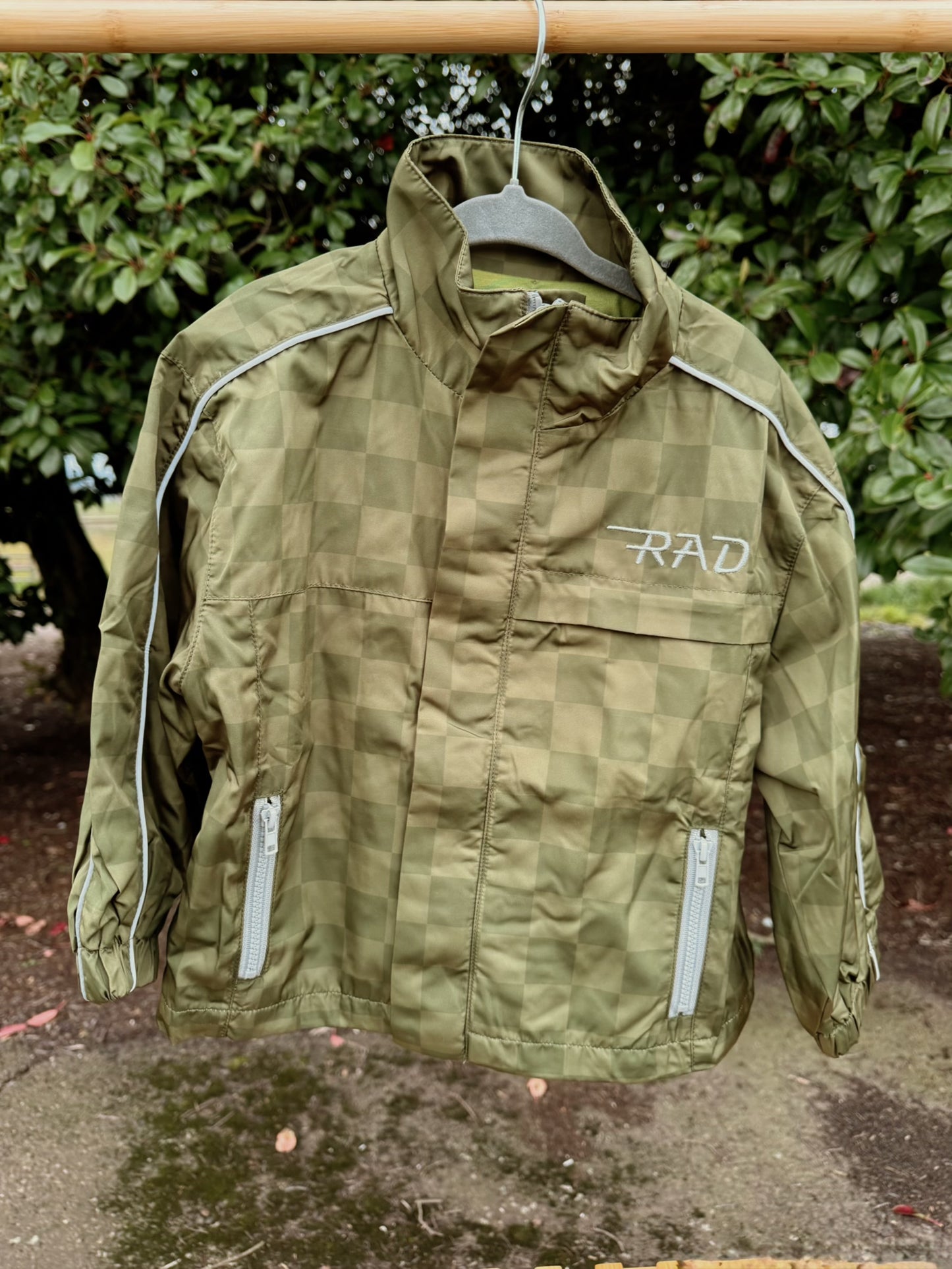 Storm Jacket