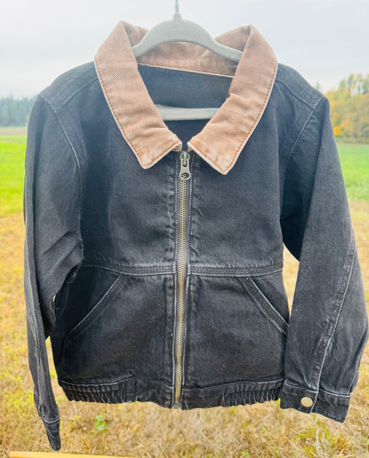 Utility Vintage Jacket