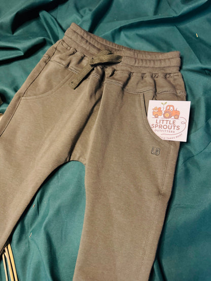 Sage Hunter Jogger