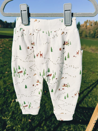 Woods Joggers
