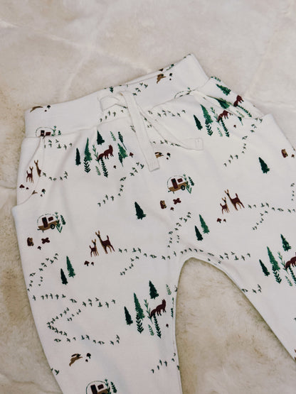 Woods Joggers
