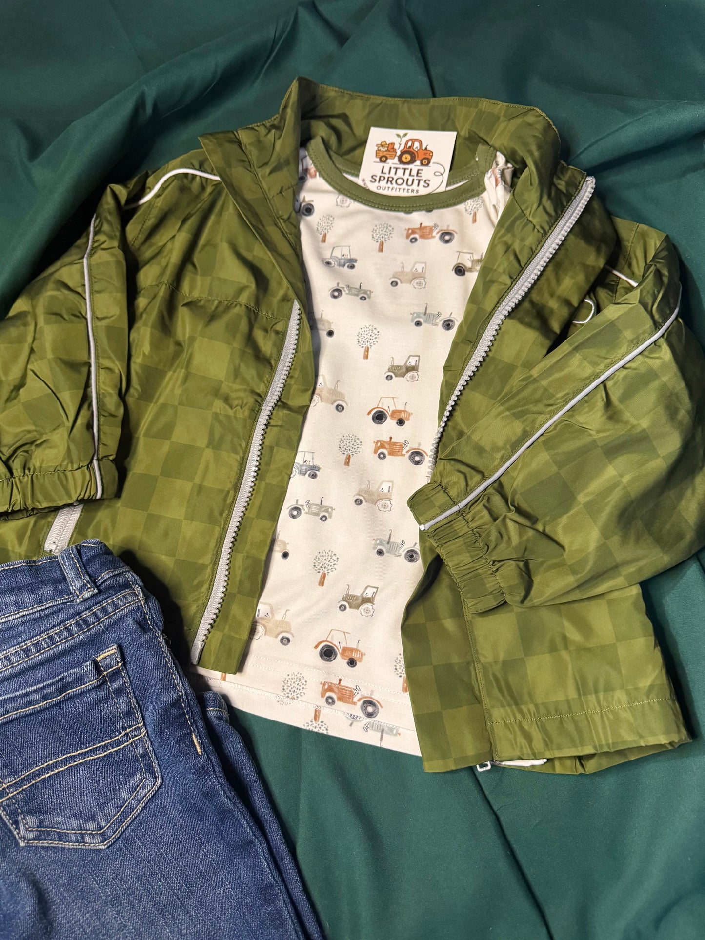 Storm Jacket