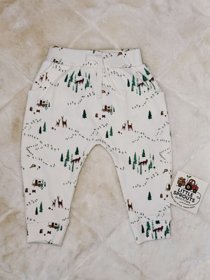Woods Joggers