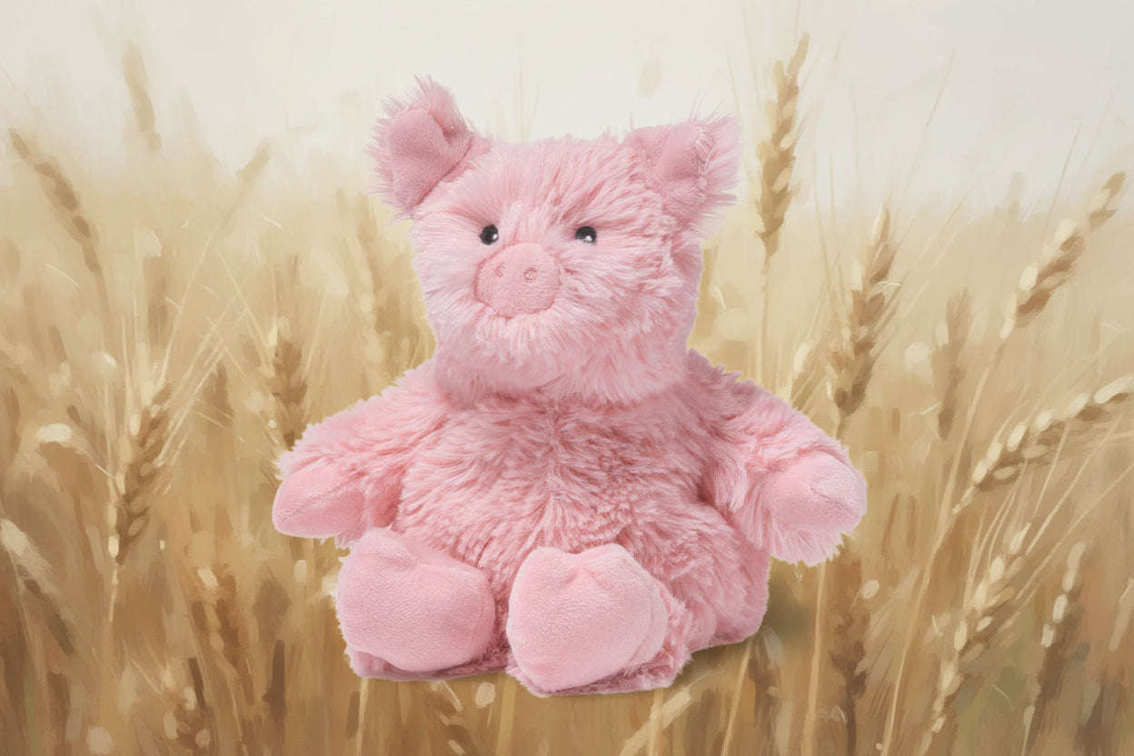 Poppy the Pig Jr.