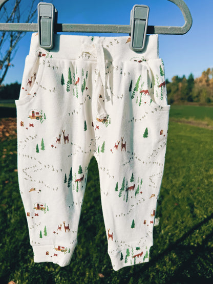 Woods Joggers