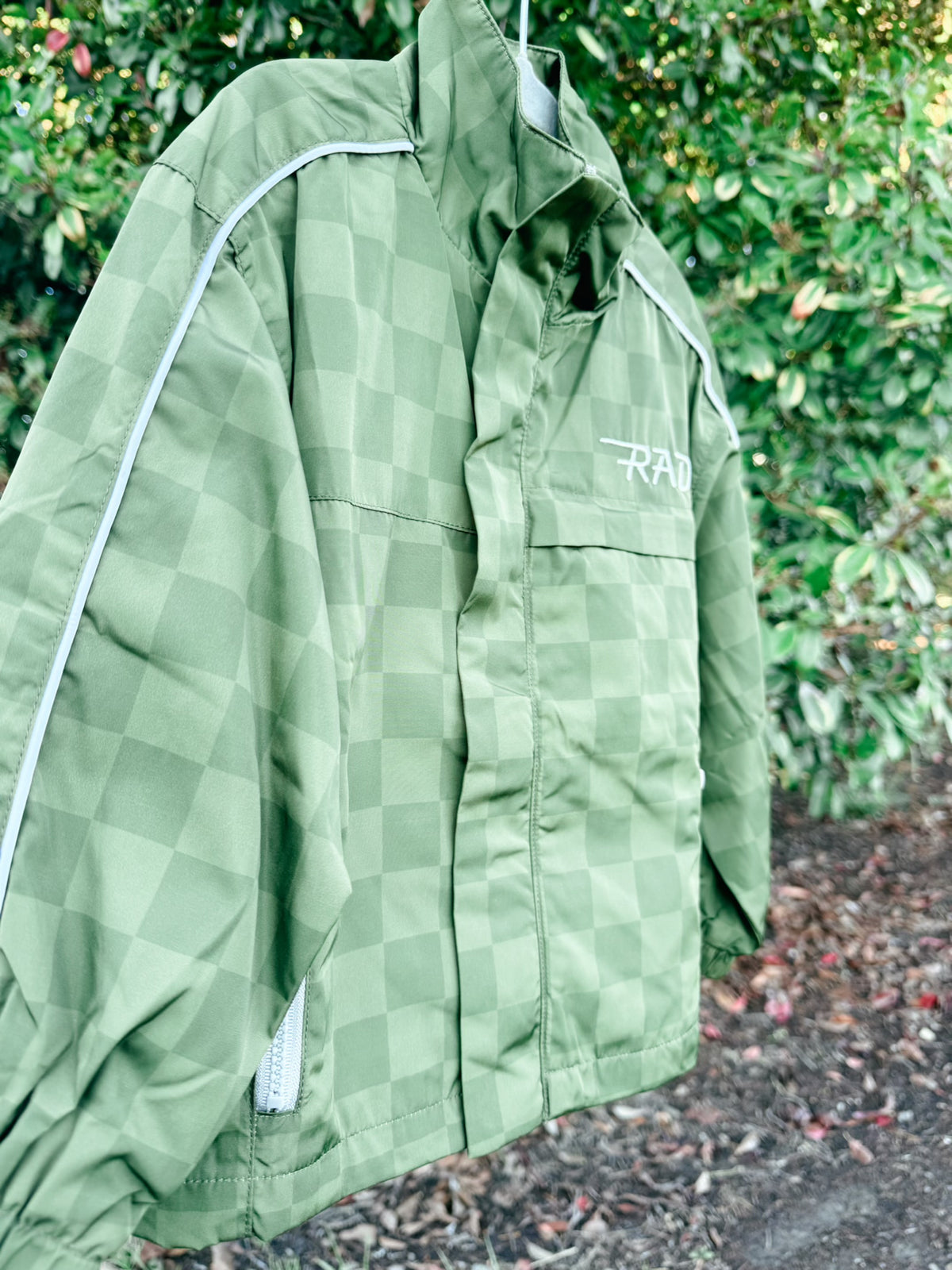 Storm Waterproof Jacket | Boys