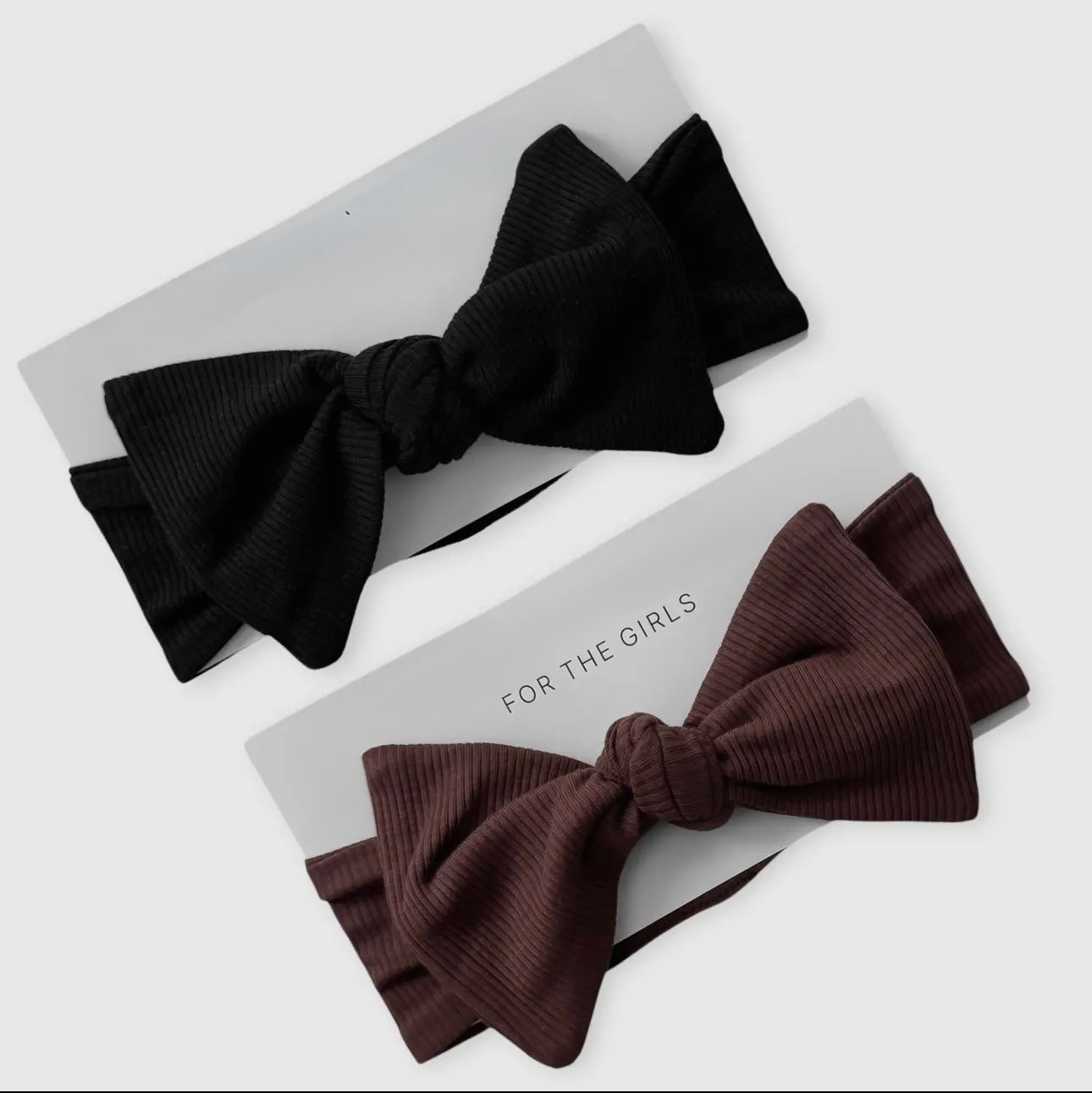 HAIR BOW - ASSORTED