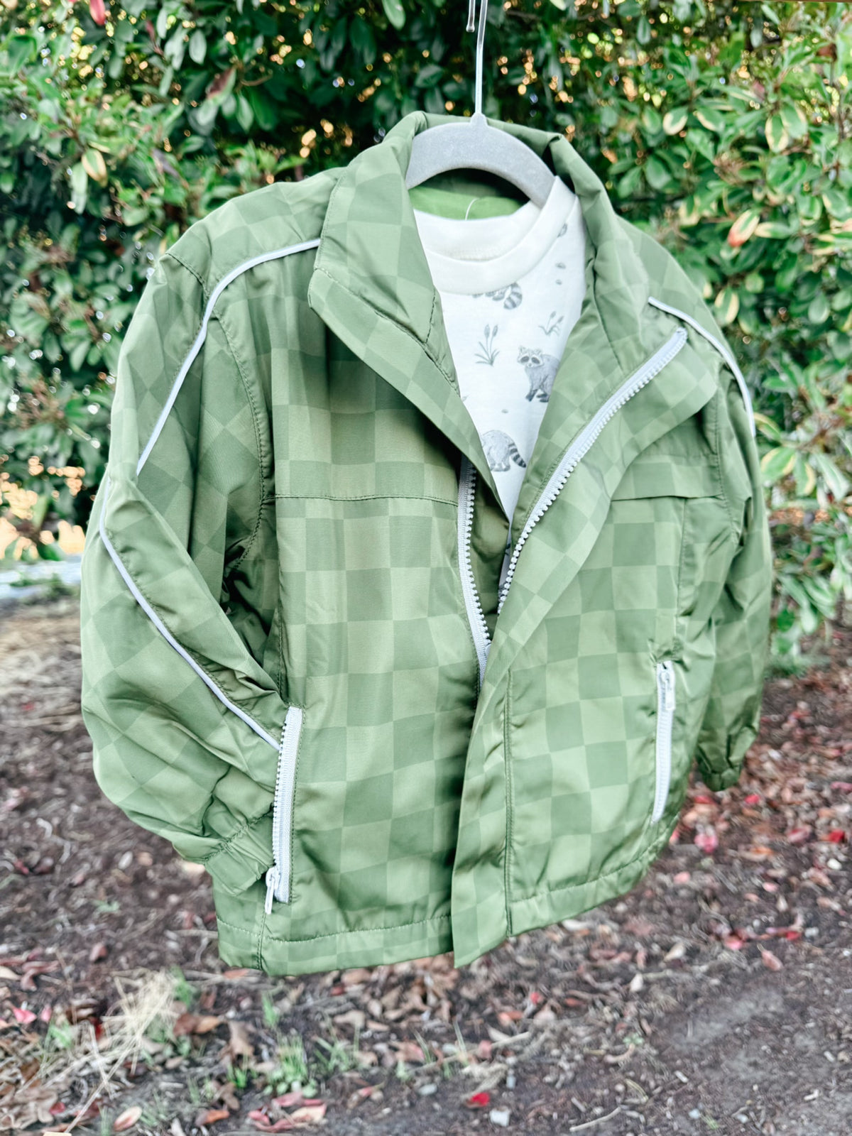 Storm Waterproof Jacket | Boys
