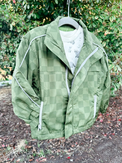 Storm Waterproof Jacket | Boys