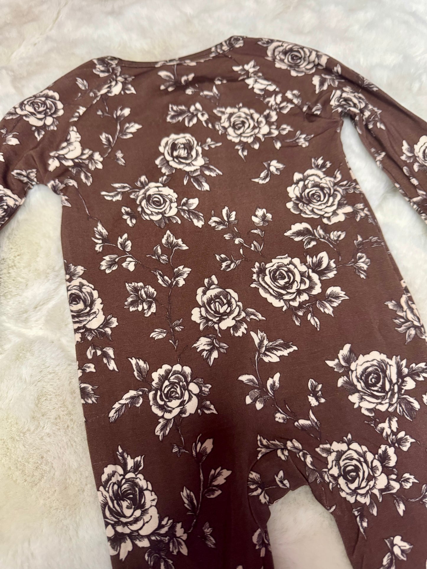 WILDFLOWER 2PC PAJAMA