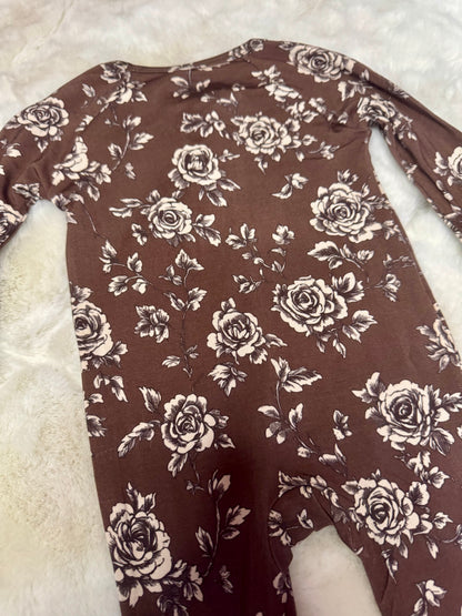 WILDFLOWER 2PC PAJAMA