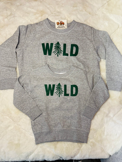 WILD Tree Kids Crew
