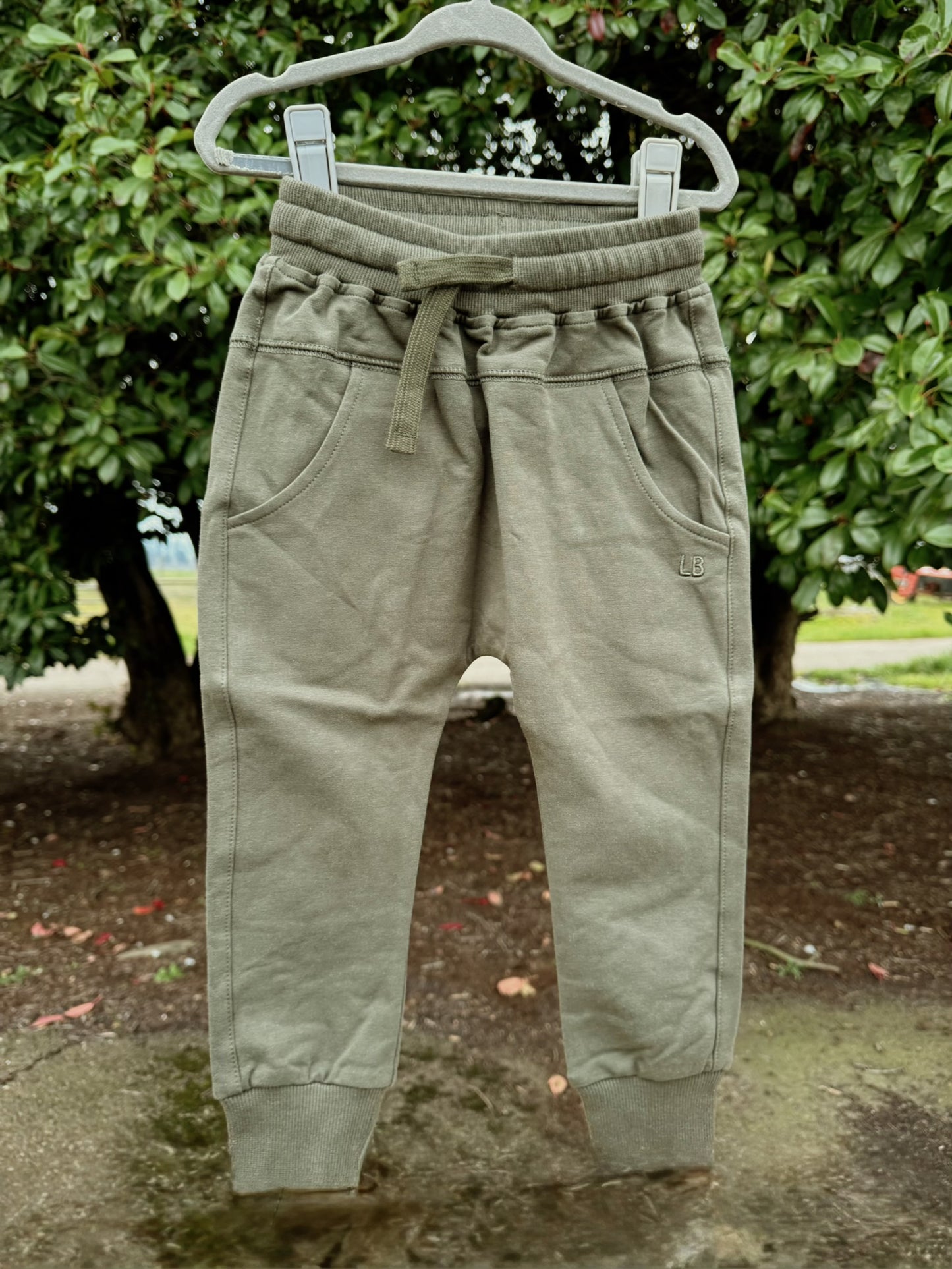 Sage Hunter Jogger