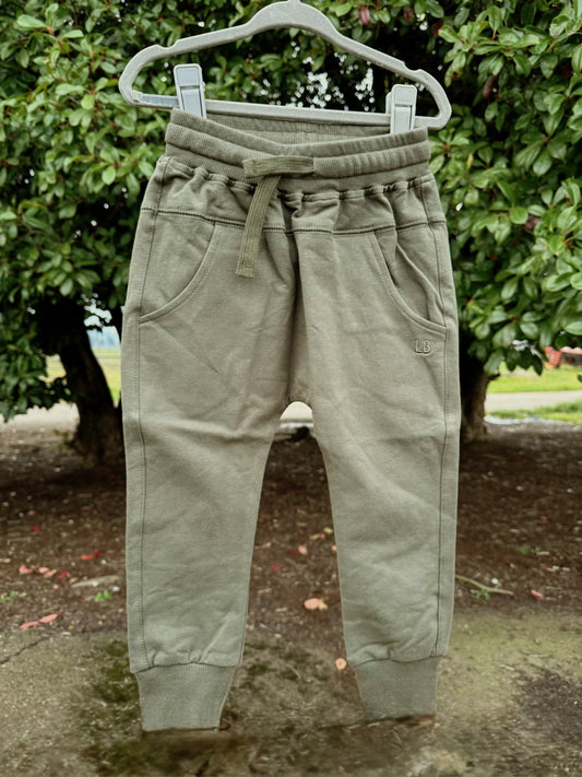 Sage Hunter Jogger