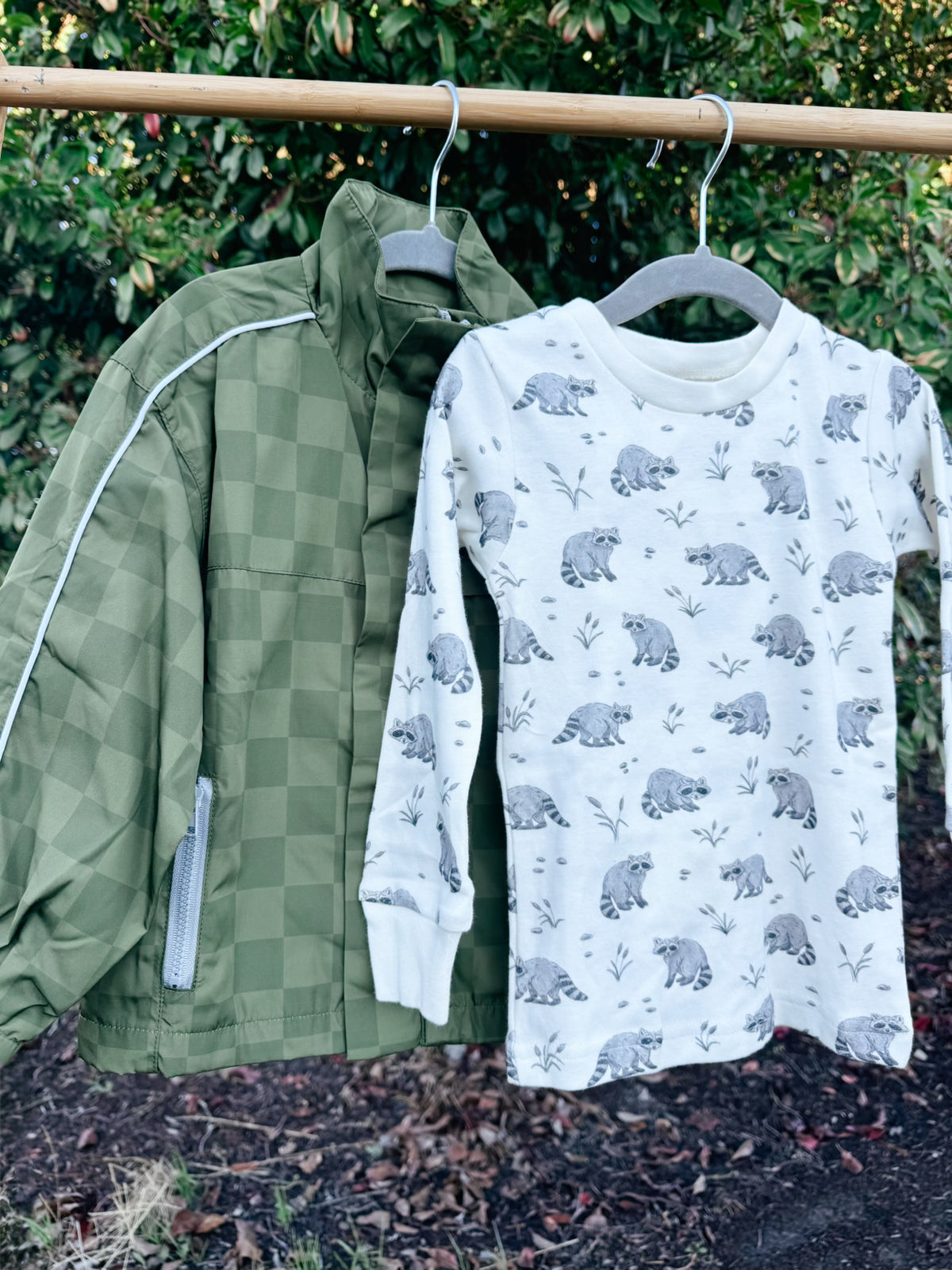 Storm Waterproof Jacket | Boys
