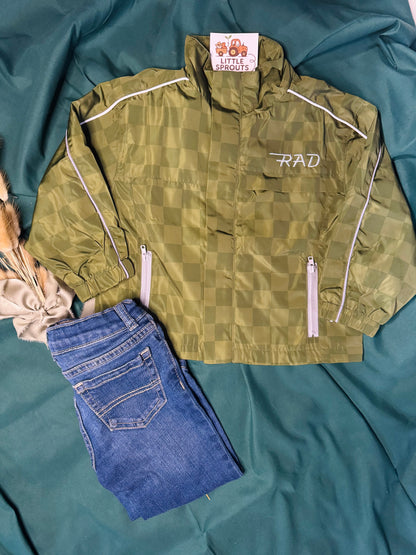Storm Jacket