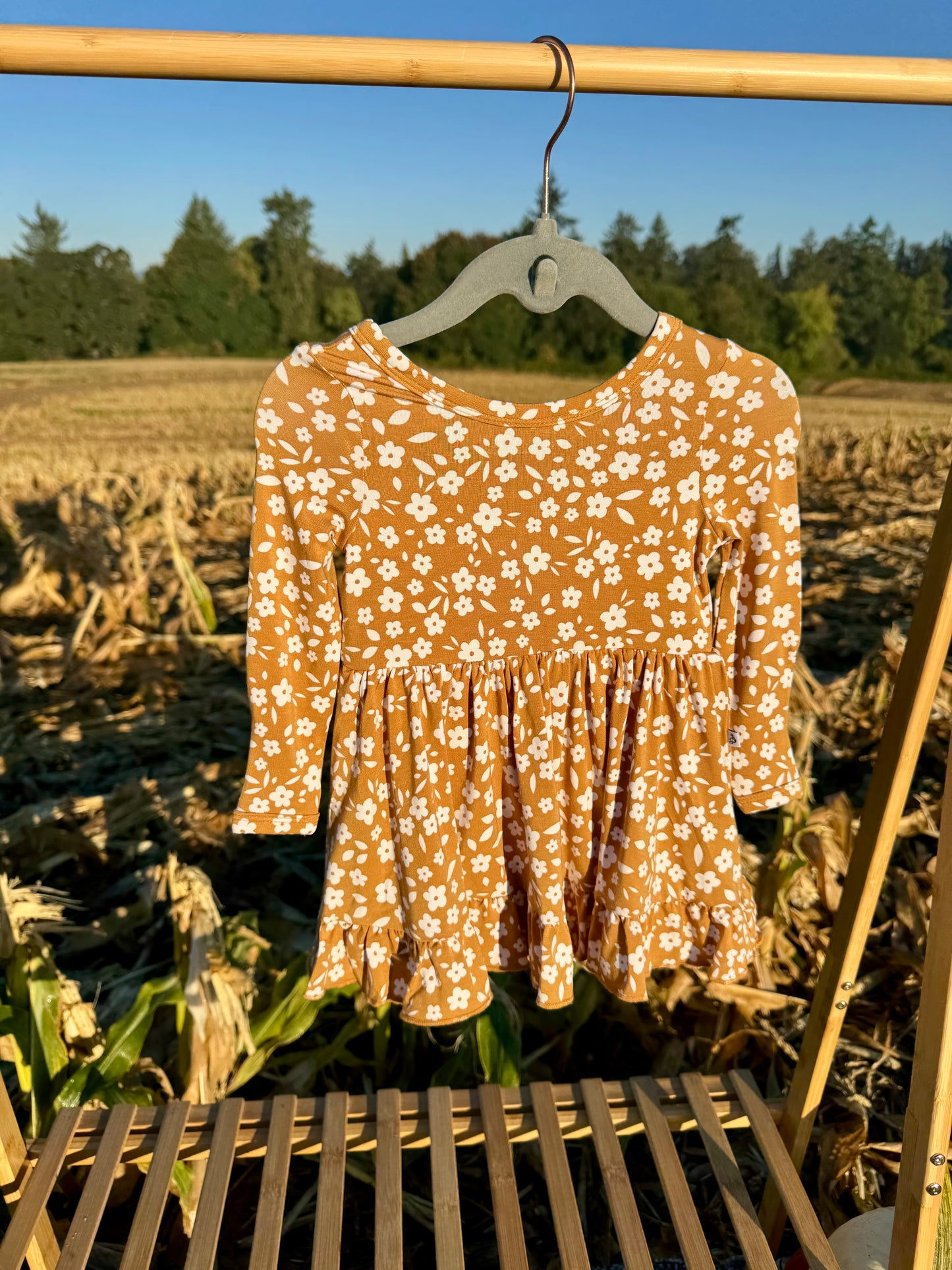 Honey Bodysuit Dress