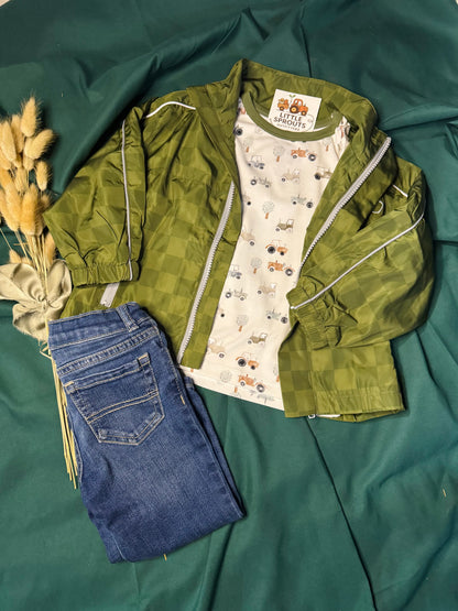 Storm Jacket