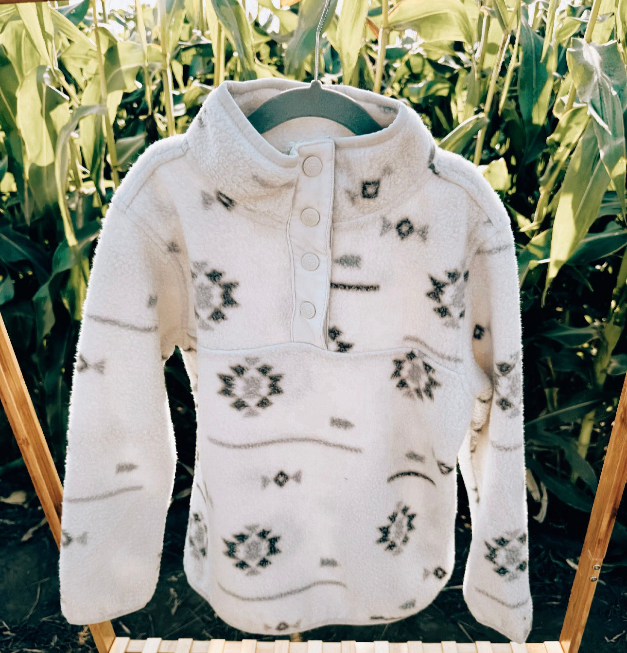 Aztec Girls Bundle — Size 10/12 | Last Chance