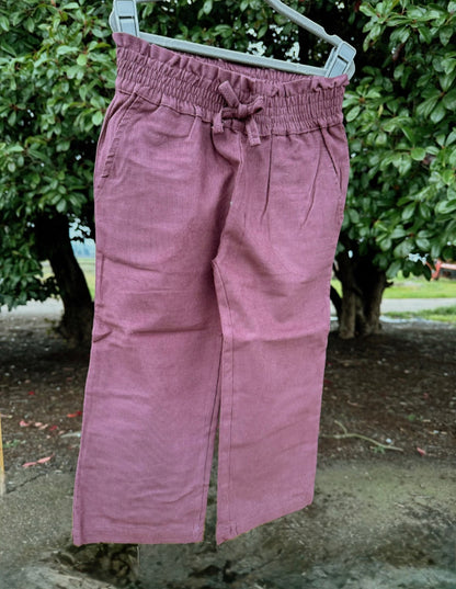 Girls Sparkle Howdy Crew & Trouser Bundle | Size 2T