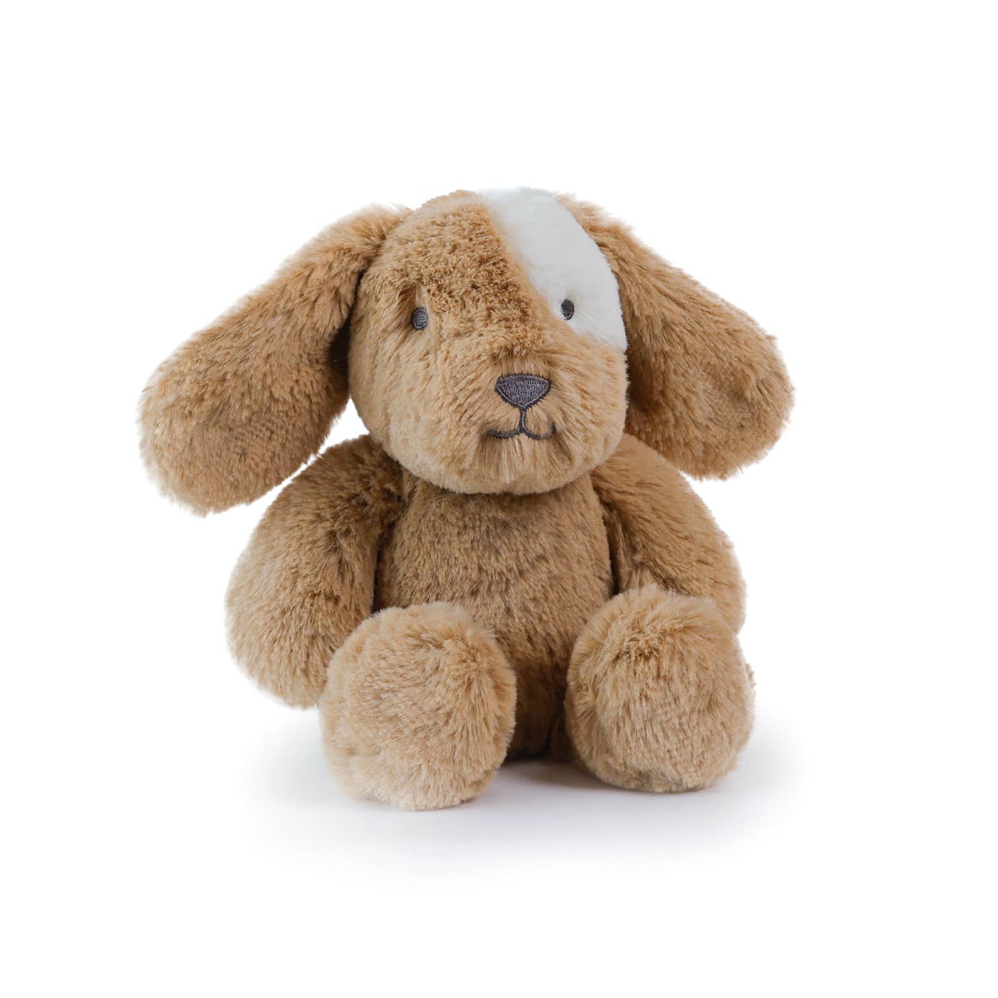 Duke Dog Stuffy
