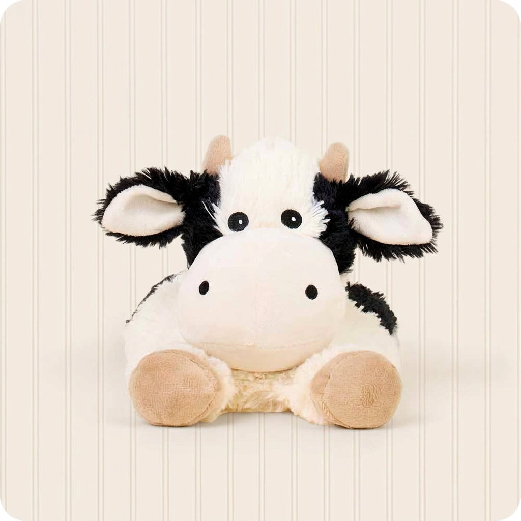 Lazy Laying Cow | Warmies