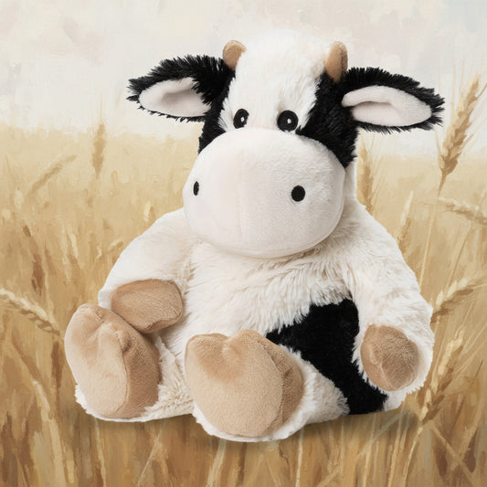 Mabel the Cow